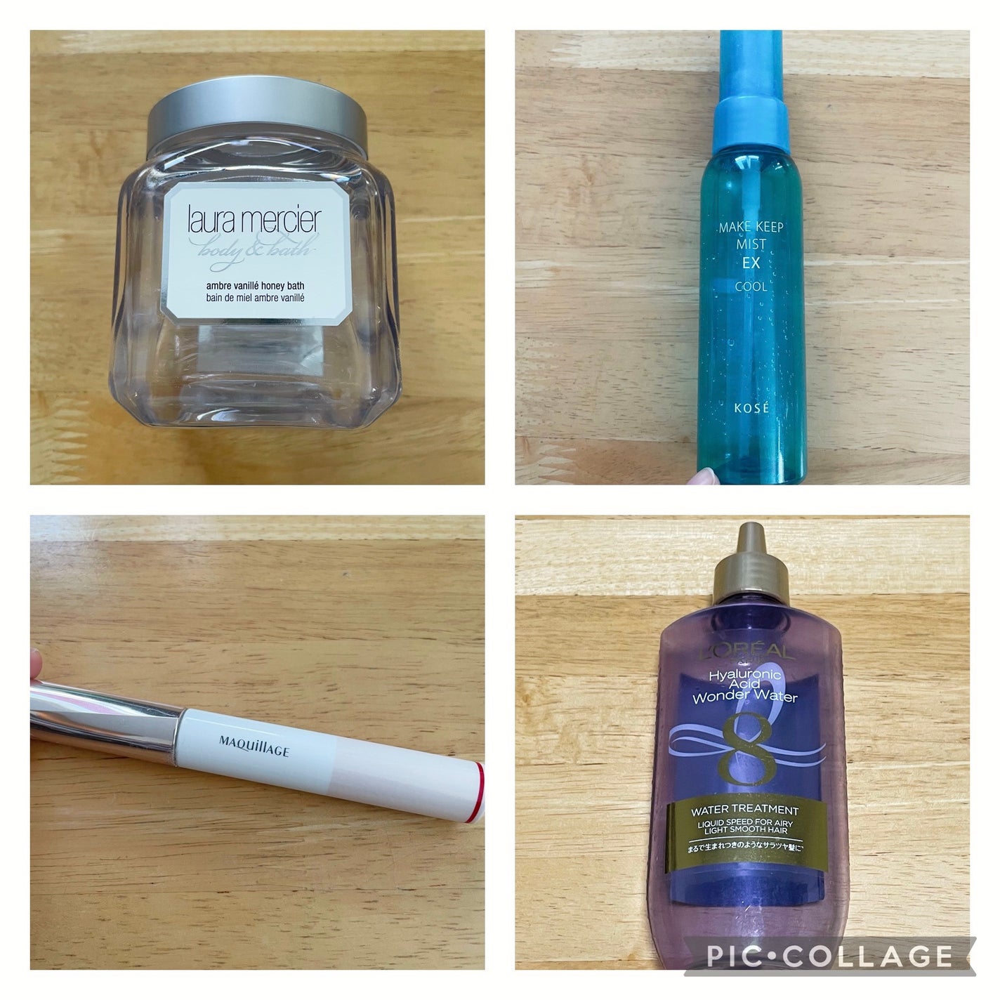 シャワーバス/ローラ メルシエ/保湿系入浴剤を使ったクチコミ(1枚目)