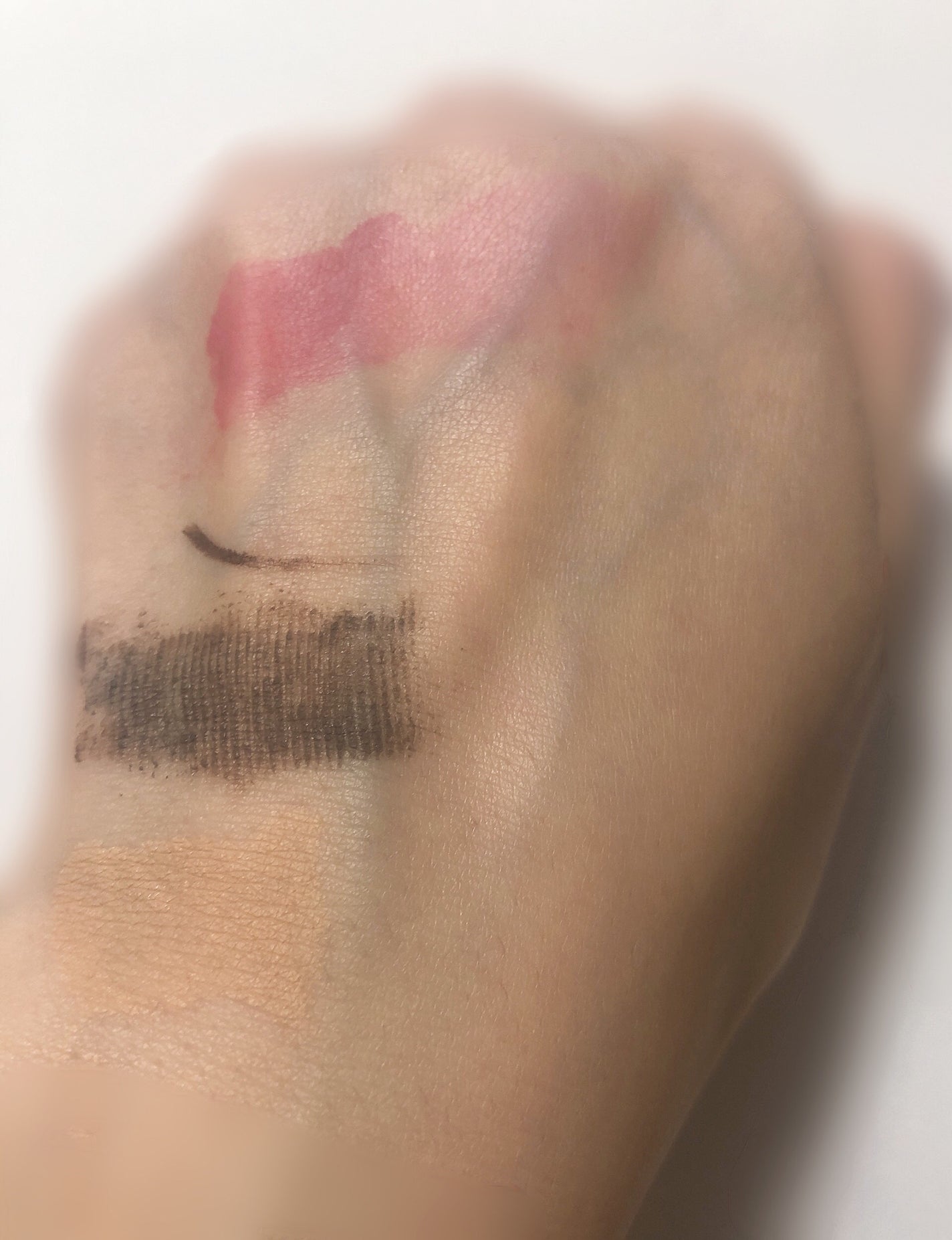 クレンジングバームV/CLAYGE/クレンジングバームを使ったクチコミ(7枚目)