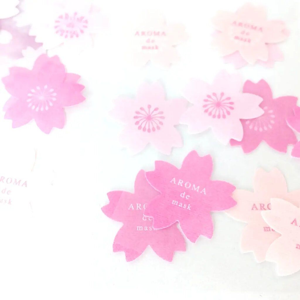 アロマdeマスク/ウェルベスト/マスクを使ったクチコミ（2枚目）