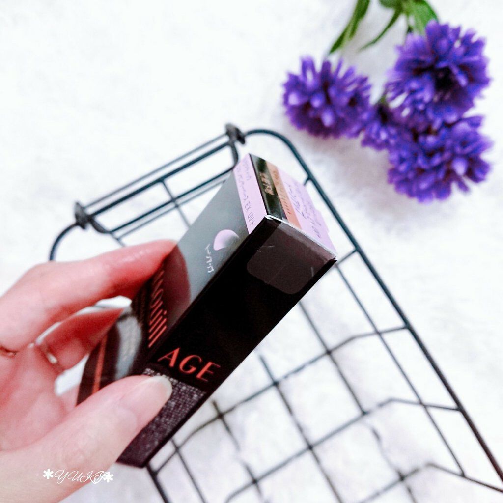 ドラマティックスキンセンサーベース EX UV+/マキアージュ/化粧下地を使ったクチコミ(3枚目)