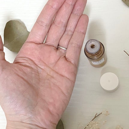 ブースト ポンパー X/アーレス/美容液を使ったクチコミ(2枚目)