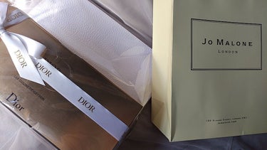 イングリッシュペアー&フリージア　ボディ&ハンドウォッシュ/Jo MALONE LONDON/ボディソープを使ったクチコミ（2枚目）