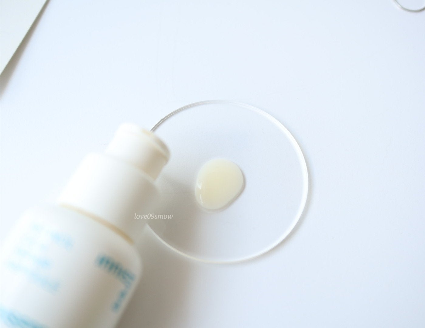 レチノール シカ リペア セラム/innisfree/美容液を使ったクチコミ(4枚目)