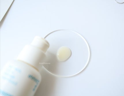 レチノール シカ リペア セラム/innisfree/美容液を使ったクチコミ(4枚目)