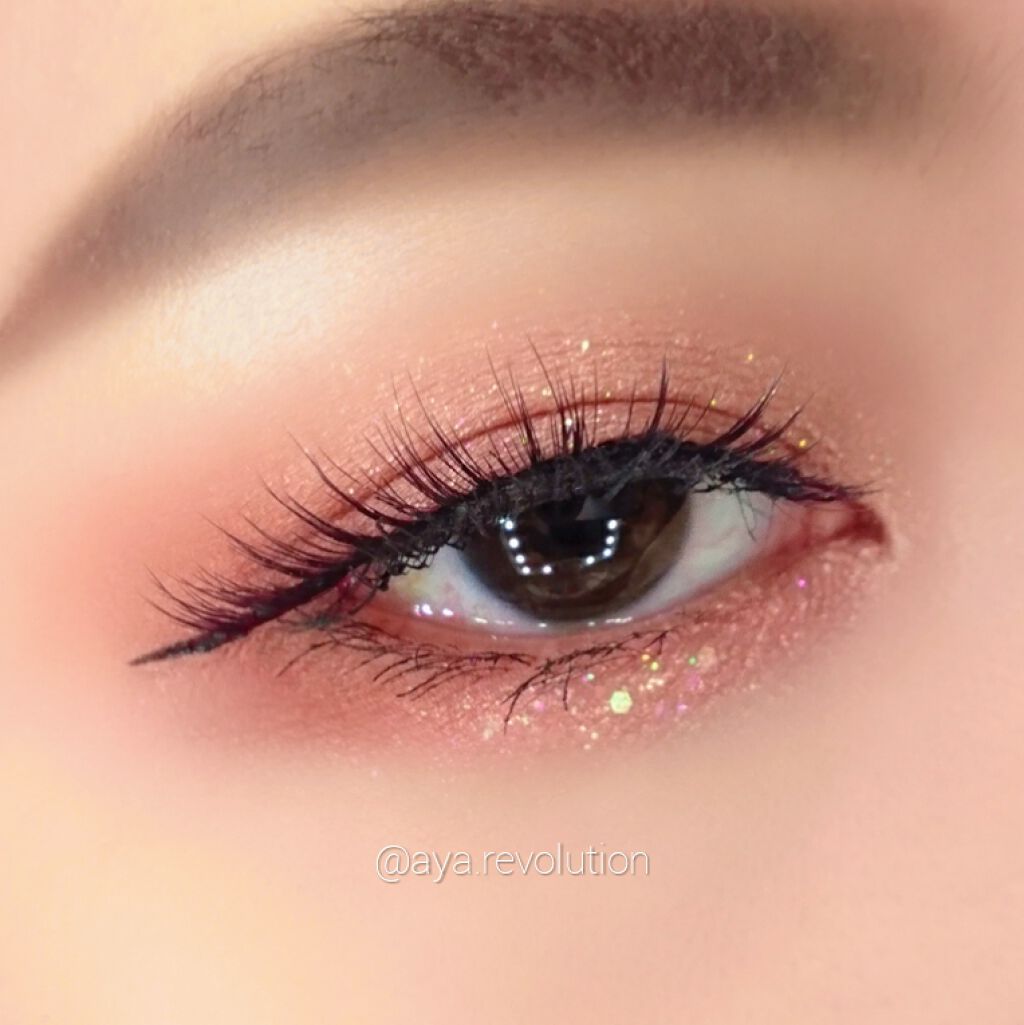 プロ アイ パレット/CLIO/アイシャドウパレットを使ったクチコミ(2枚目)