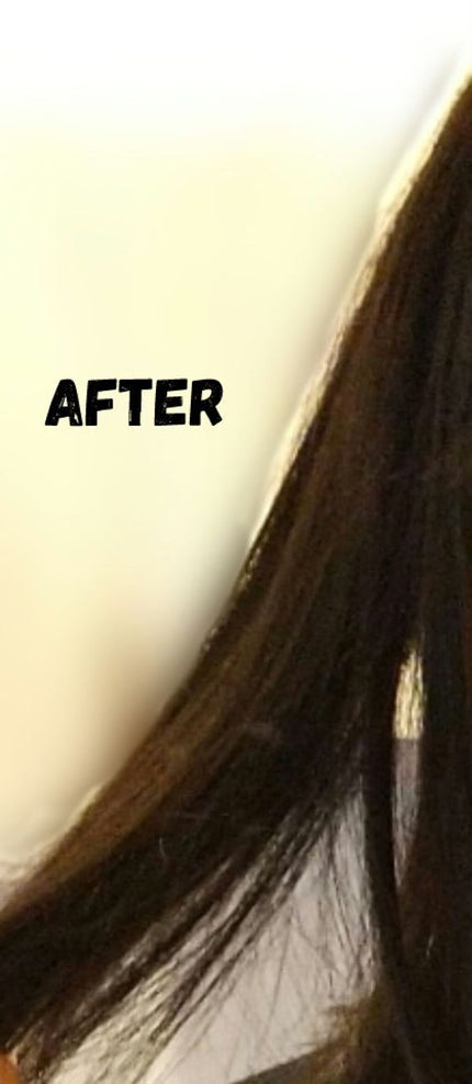 柳屋 あんず油/柳屋あんず油/ヘアオイルを使ったクチコミ(6枚目)