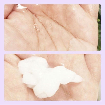 モイストリペア シャンプー/トリートメント /Canael Style /市販シャンプーを使ったクチコミ(2枚目)