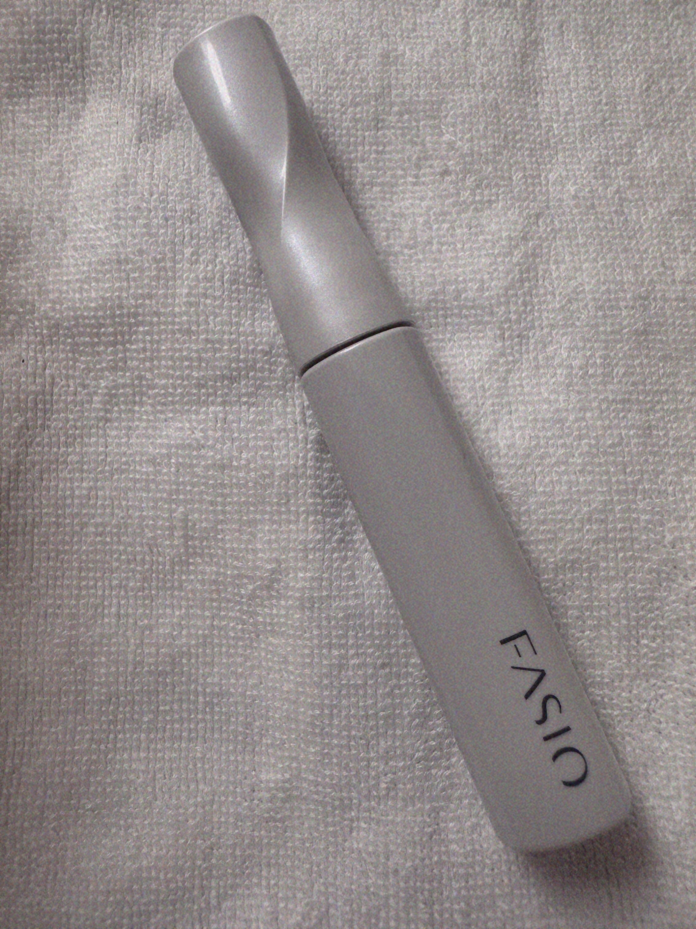 速攻落ち マスカラ リムーバー/FASIO/ポイントメイクリムーバーを使ったクチコミ（1枚目）