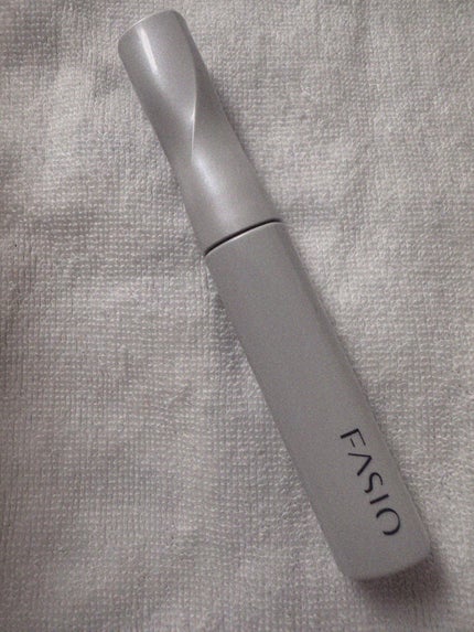 速攻落ち マスカラ リムーバー/FASIO/ポイントメイクリムーバーを使ったクチコミ(1枚目)