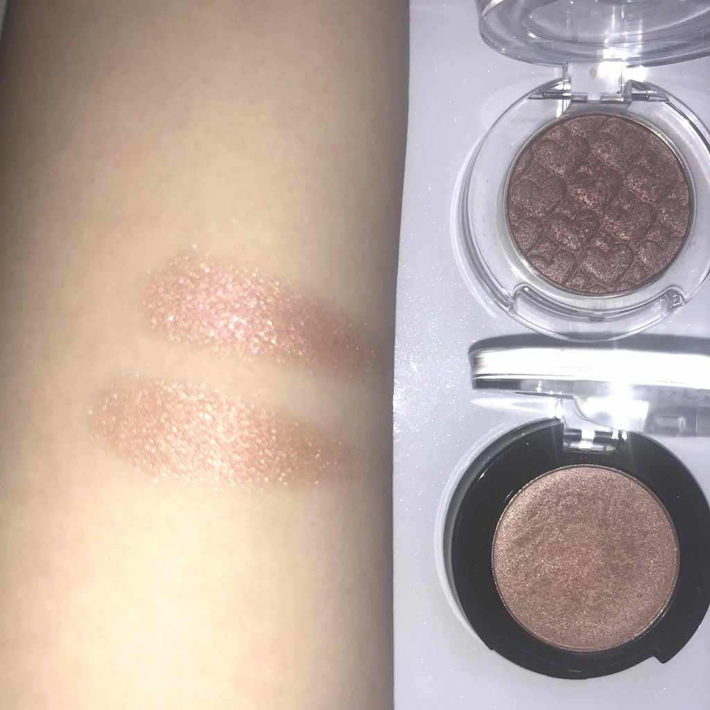 ルックアット マイアイズ/ETUDE/単色アイシャドウを使ったクチコミ(4枚目)