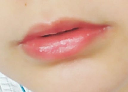 オペラ リップティント N/OPERA/リップティントを使ったクチコミ(3枚目)