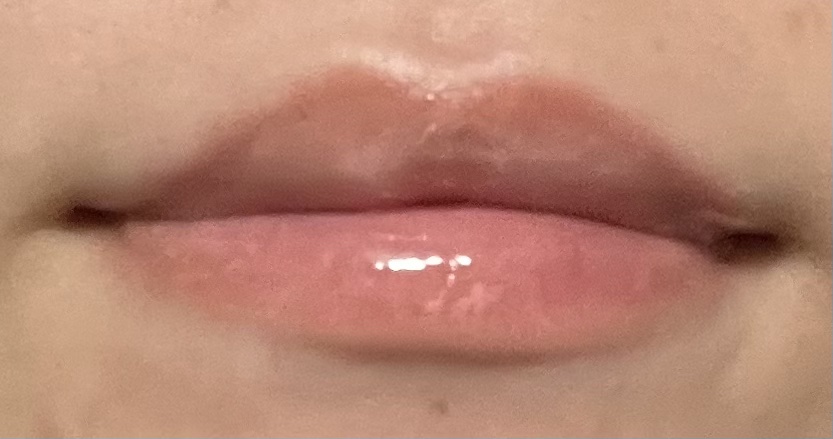 ガラスプランパー/CipiCipi/リッププランパーを使ったクチコミ（2枚目）