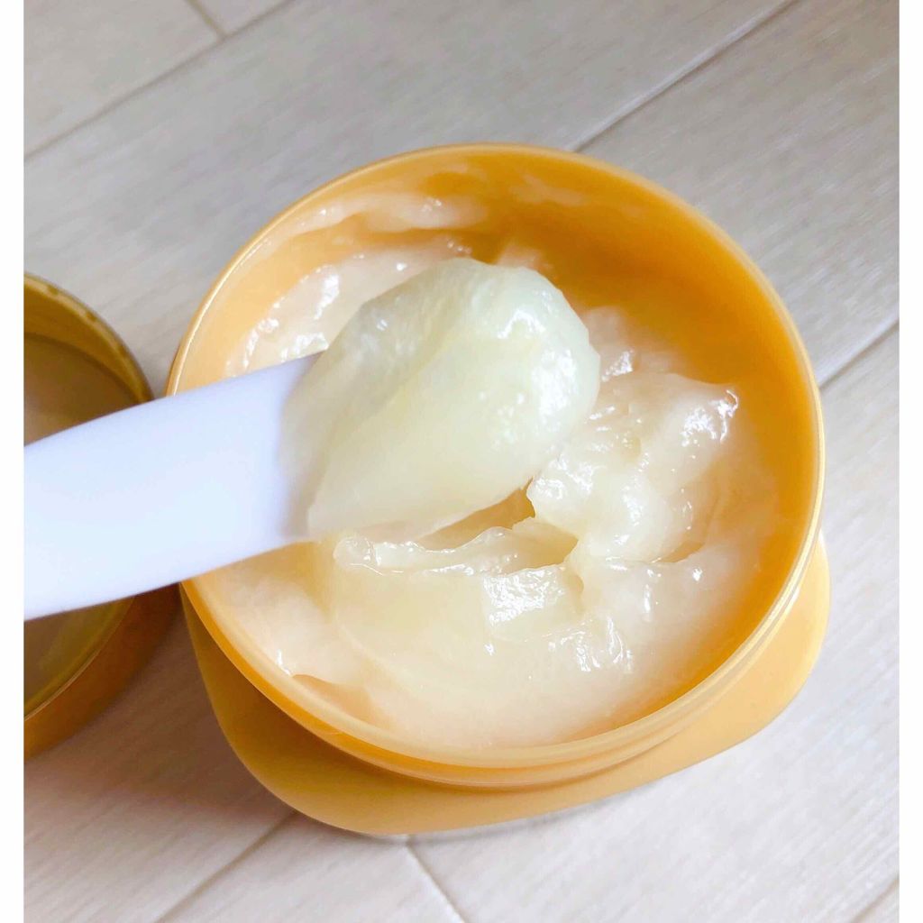 プレミアムリペアマスク(資生堂 プレミアムリペアマスク)/TSUBAKI/ヘアマスク・ヘアパックを使ったクチコミ(3枚目)