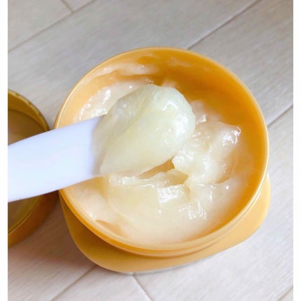 プレミアムリペアマスク(資生堂 プレミアムリペアマスク)/TSUBAKI/ヘアマスク・ヘアパックを使ったクチコミ(3枚目)