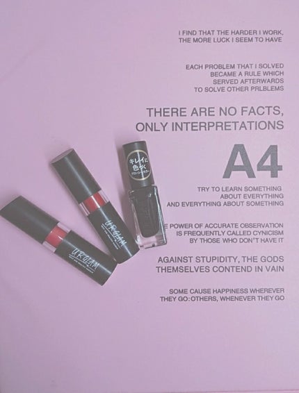 を使ったクチコミ(1枚目)