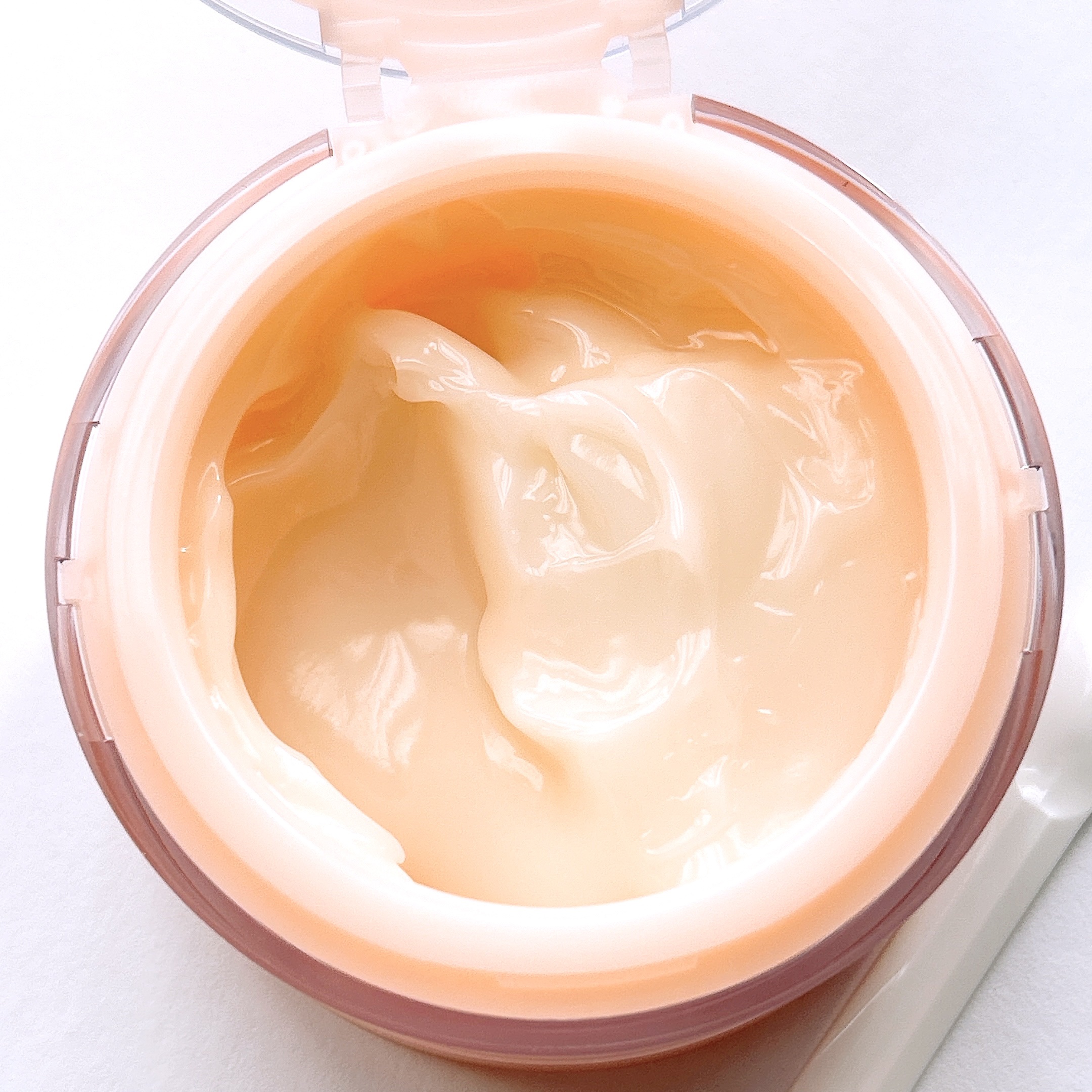 プレミアリフト/CANADEL/オールインワン化粧品を使ったクチコミ（3枚目）