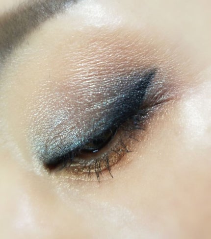 パリジャン ヌード アイシャドウ パレット/ローラ メルシエ/アイシャドウパレットを使ったクチコミ(3枚目)