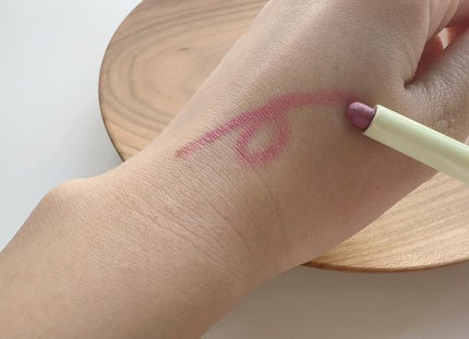 CYQ MASCARA DE LINER/CYQ/マスカラを使ったクチコミ(5枚目)