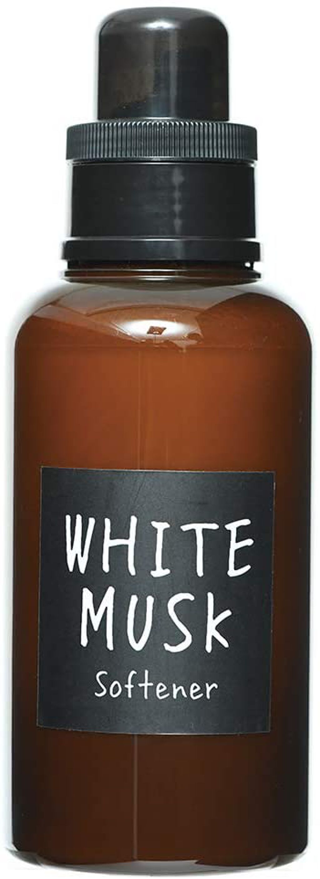 ホワイトムスクの香り