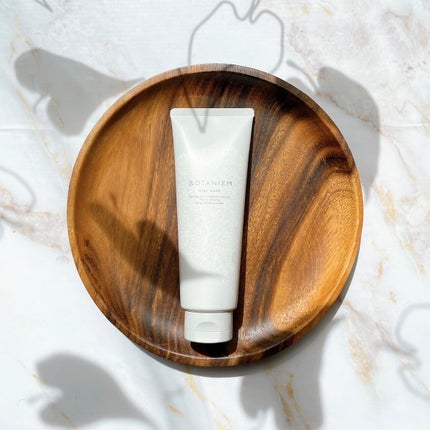 クレイウォッシュ/ボタニズム /洗顔フォームを使ったクチコミ(1枚目)