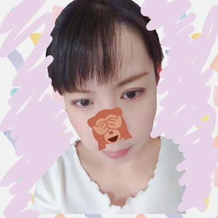 ショコラスウィート アイズ/リンメル ロンドン/アイシャドウパレットを使ったクチコミ(3枚目)