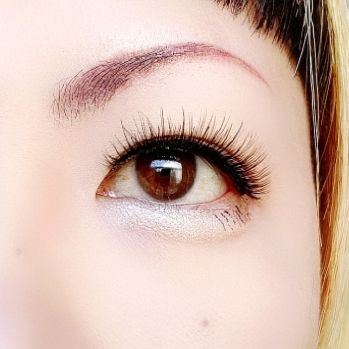 目元チュートリアルアイパレット/Colorgram/アイシャドウパレットを使ったクチコミ(6枚目)