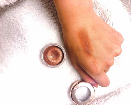 アイグロウ ジェム/DECORTÉ/ジェル・クリームアイシャドウを使ったクチコミ(2枚目)