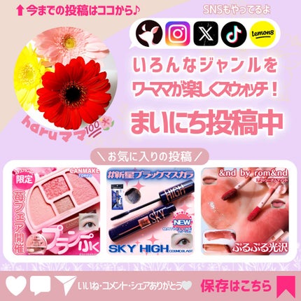 チアミーティアラアイシャドウ3色パレットスマイル/セリア/アイシャドウパレットを使ったクチコミ(10枚目)