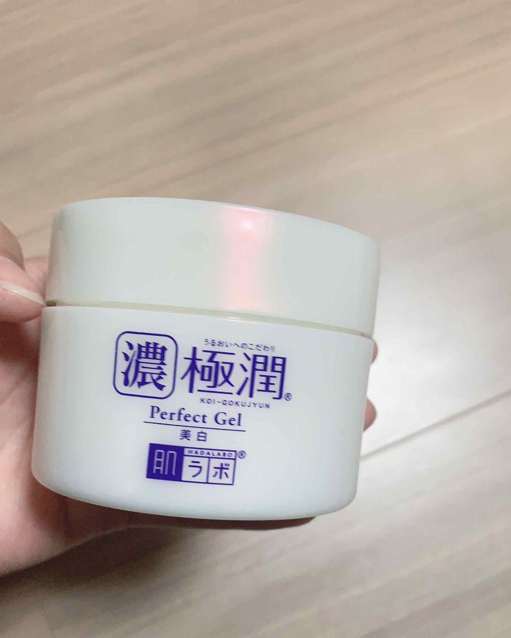 オードムーゲ 薬用ローション(ふきとり化粧水)/オードムーゲ/拭き取り化粧水を使ったクチコミ(3枚目)