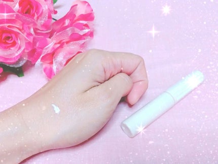 グロッシーリキッド 04/CandyDoll/リキッドハイライトの画像