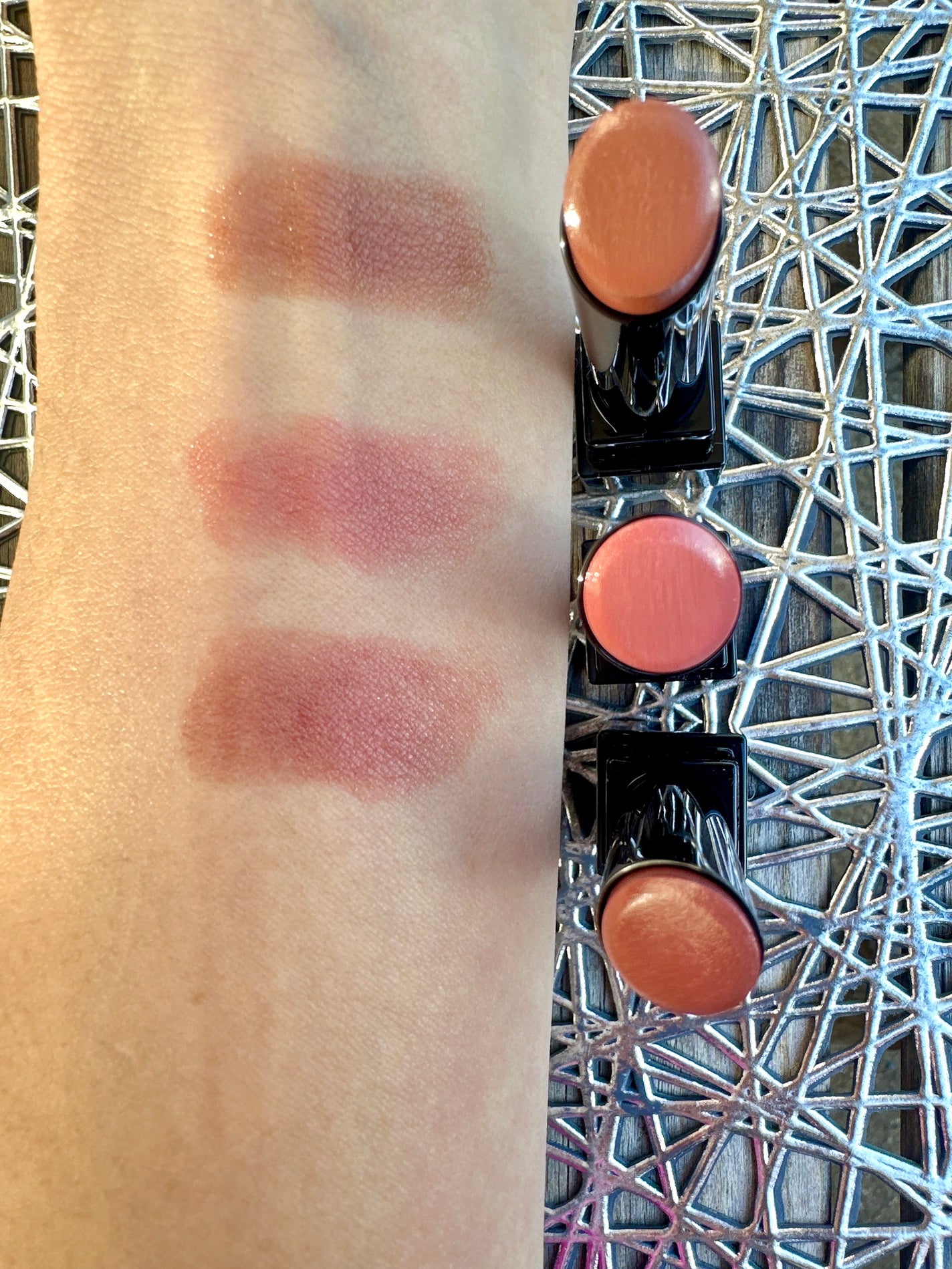 ケイト リップモンスター/KATE/口紅を使ったクチコミ(2枚目)