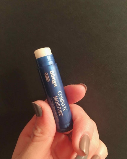 Blistex Complete Moistureのクチコミ「iHarb購入品
Blistex
コンプリート モイスチャー®︎
SPF15
商品説明(i.....」(2枚目)