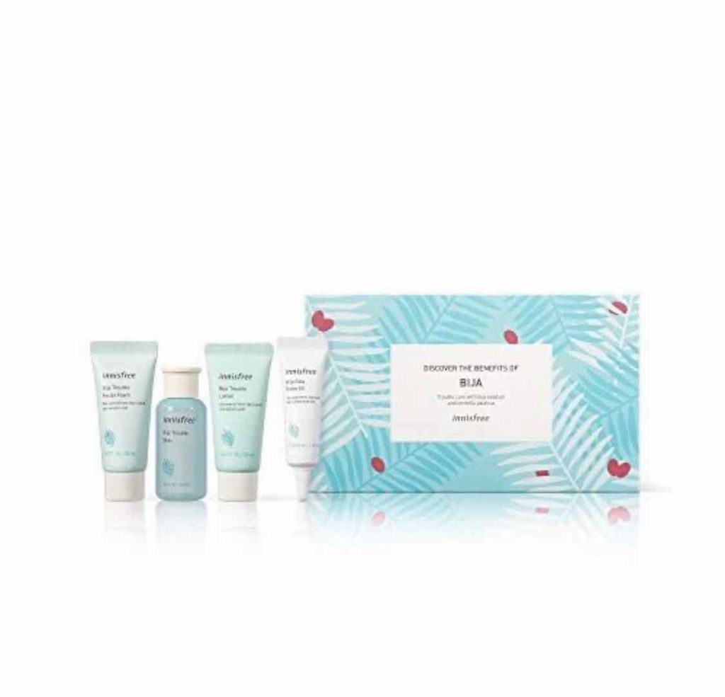 ビジャ シカバーム EX/innisfree/フェイスバームを使ったクチコミ(2枚目)