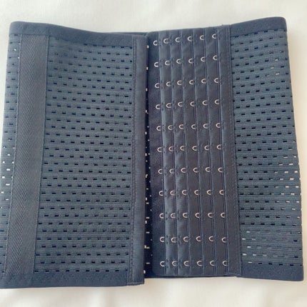 ダズユー スリム コルセット/BELMISE/その他を使ったクチコミ(2枚目)