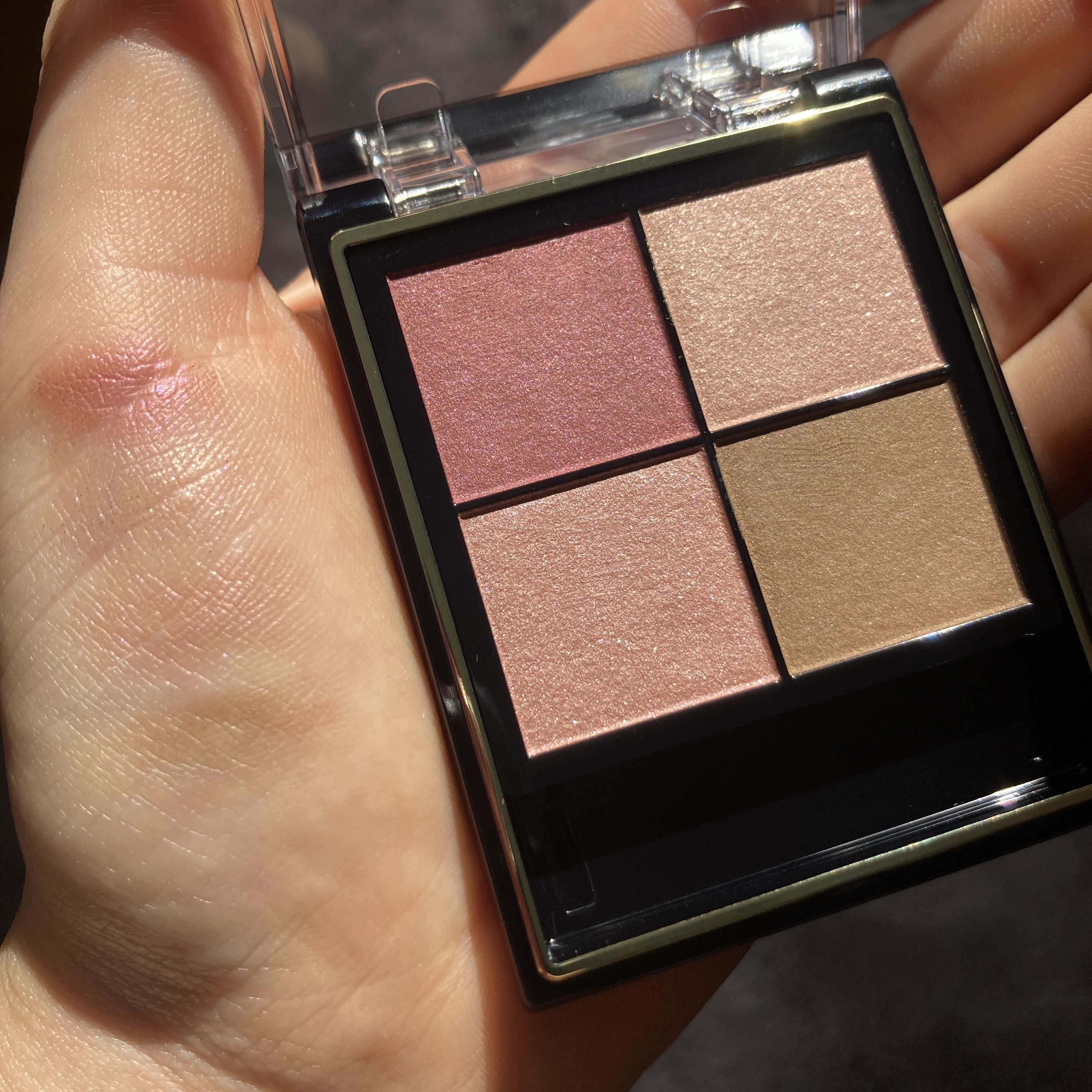 キングダム 束感カールマスカラ/キングダム/マスカラを使ったクチコミ（2枚目）