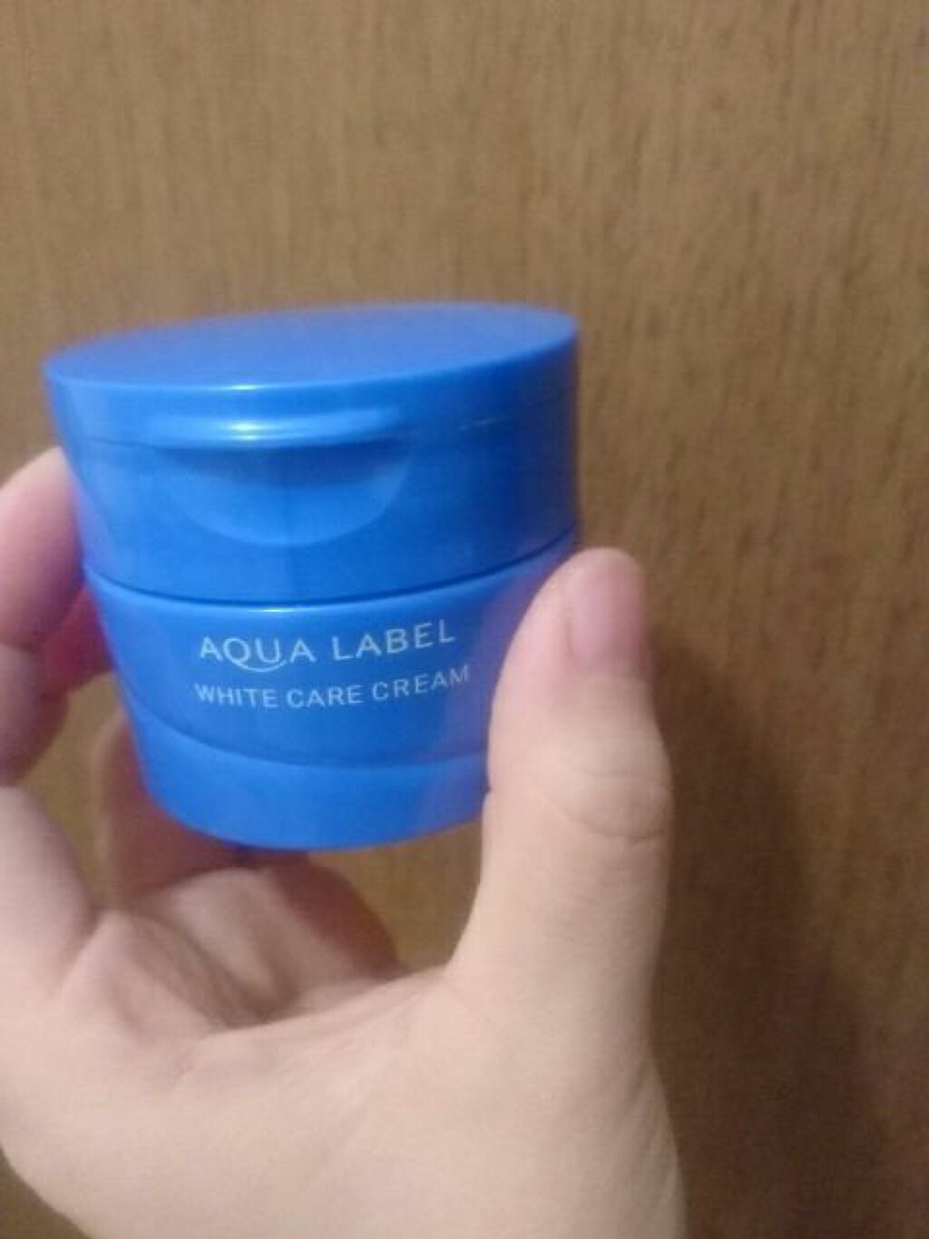 ブライトニングケア ローション M（医薬部外品）/アクアレーベル/化粧水を使ったクチコミ（3枚目）