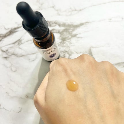 アクレオン トーニングローション/ANACIS/化粧水を使ったクチコミ(5枚目)