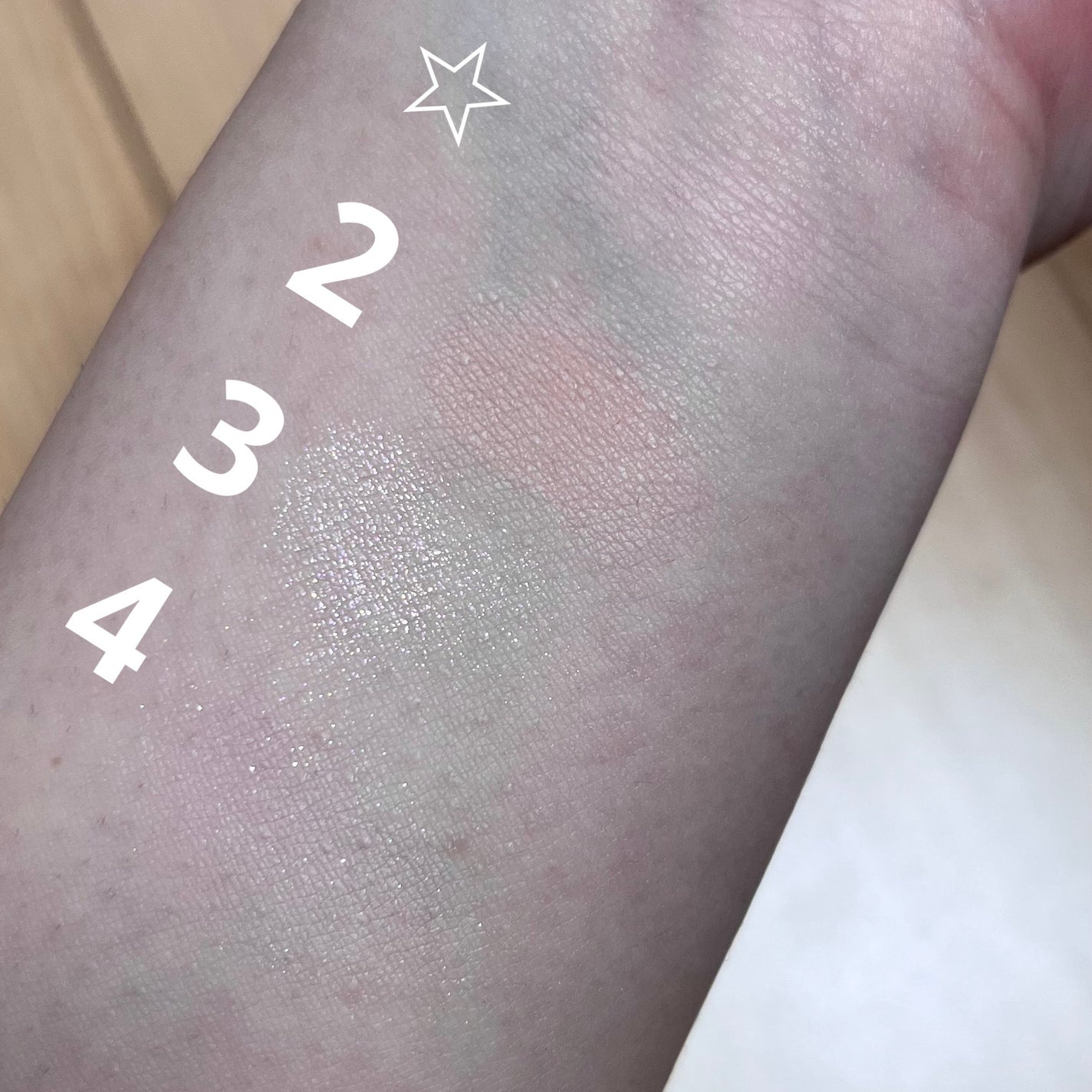 プロ アイ パレット/CLIO/アイシャドウパレットを使ったクチコミ(7枚目)