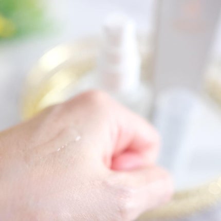 薬用ホワイトエッセンス/エミーノボーテ/美容液を使ったクチコミ(5枚目)