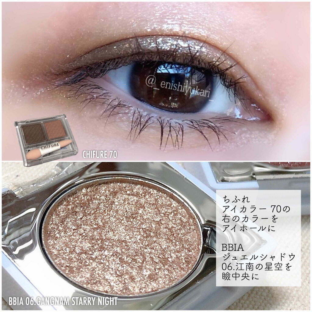 カラー コレクション/ANNA SUI/メイクアップキットを使ったクチコミ（3枚目）