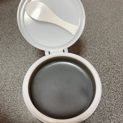 ソフティモ クリアプロ クレンジングバーム CICA ブラック/ソフティモ/クレンジングバームを使ったクチコミ(2枚目)