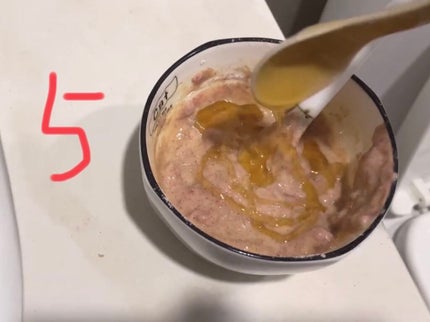 ハトムギ保湿ジェル(ナチュリエ スキンコンディショニングジェル)/ナチュリエ/美容液を使ったクチコミ(7枚目)