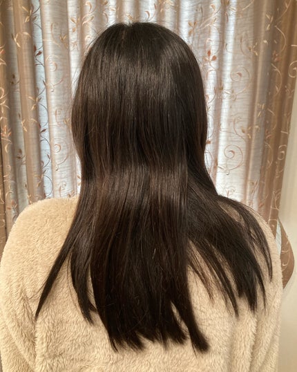 cocone クレイクリームシャンプー リペア/cocone/市販シャンプーを使ったクチコミ(3枚目)