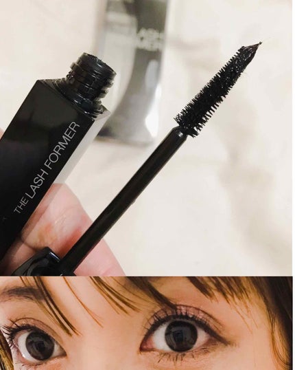 ラッシュフォーマー(ロング)/KATE/マスカラを使ったクチコミ(2枚目)