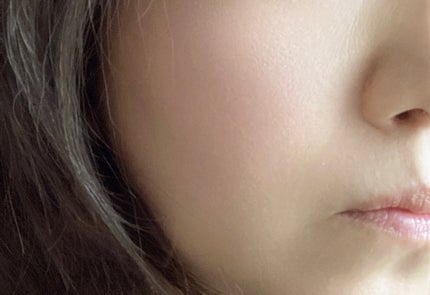 グロウフルールチークス/キャンメイク/パウダーチークを使ったクチコミ(3枚目)