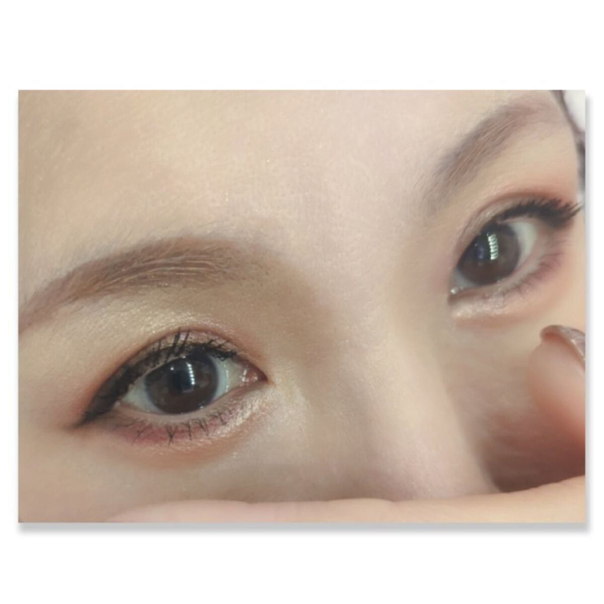 シティミニパレット/MAYBELLINE NEW YORK/アイシャドウパレットを使ったクチコミ(2枚目)