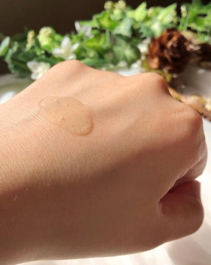 エッセンスオイル サボン/ORGANIC JOSEFIN/その他スタイリングを使ったクチコミ(4枚目)