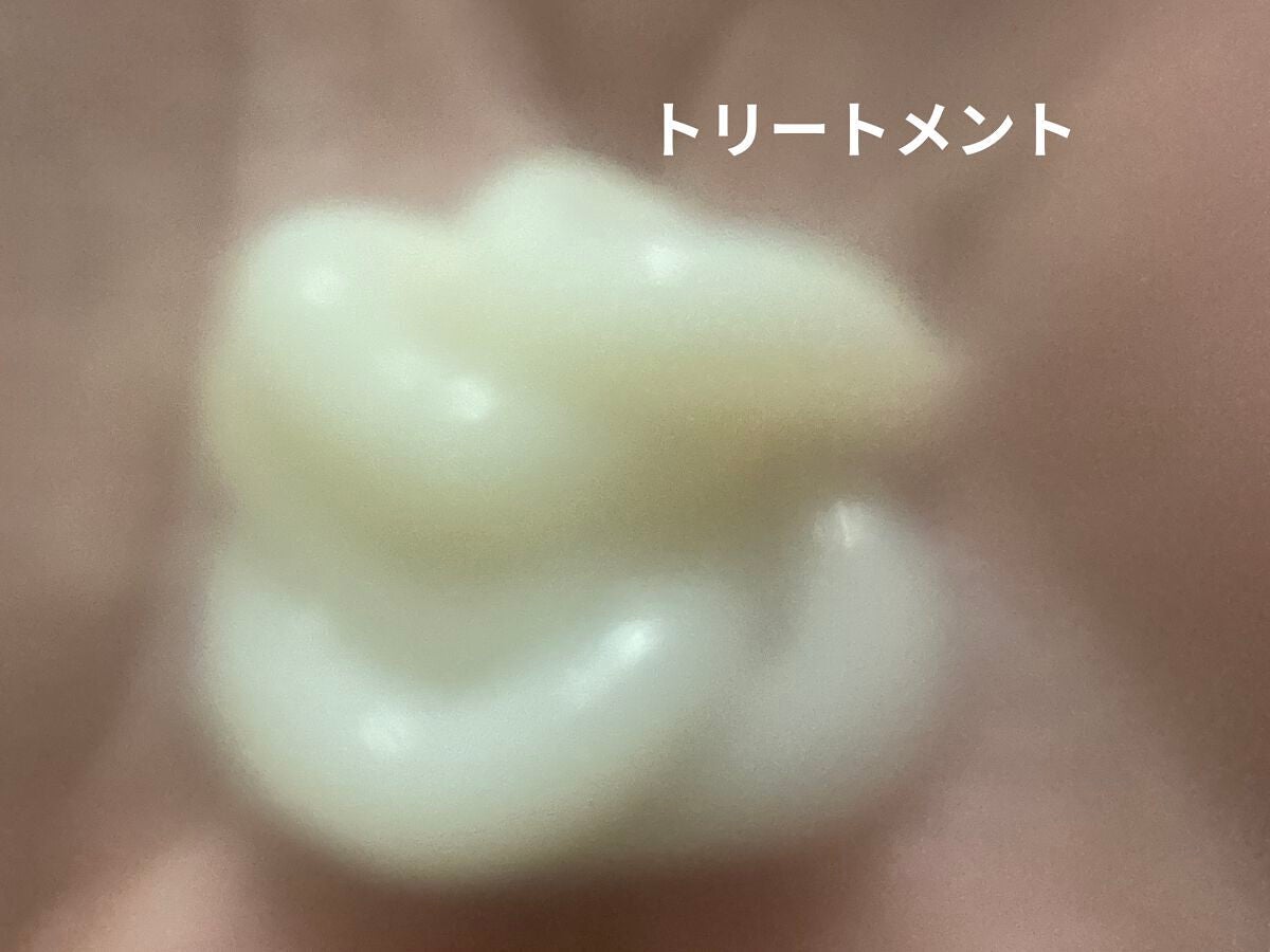 シャンプー/トリートメント SN さらさら/CLAYGE/シャンプー・コンディショナーを使ったクチコミ(3枚目)