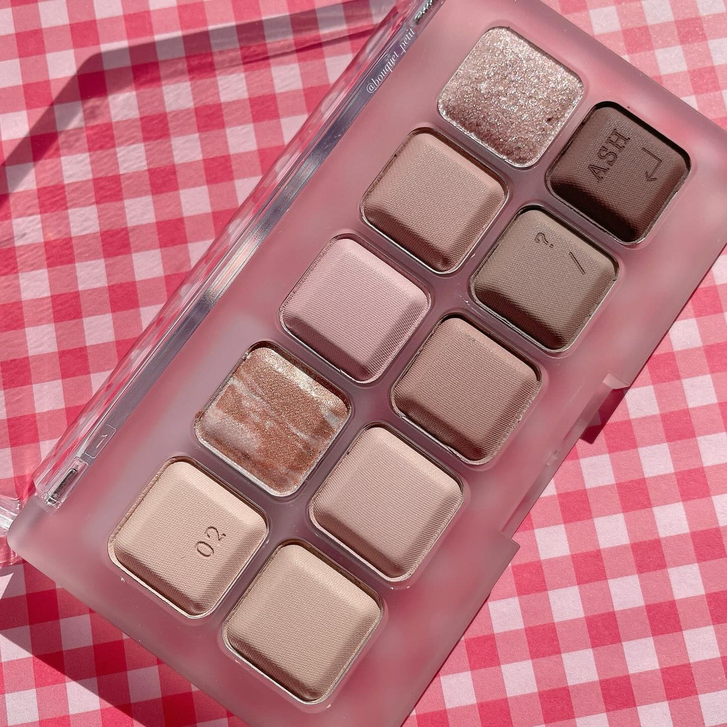 ムードライアー ベルベットティント/lilybyred/リップティントを使ったクチコミ(3枚目)