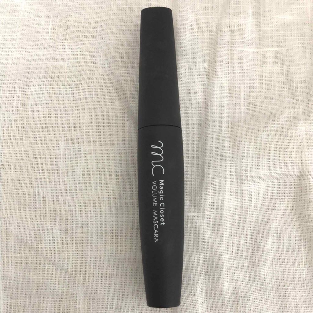 MCボリュームマスカラ / 3COINS